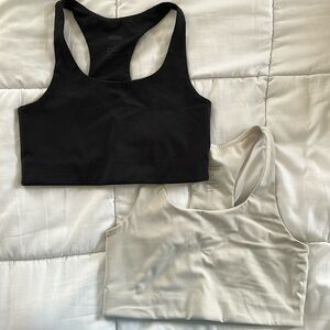 Girlfriend Collective sports bras